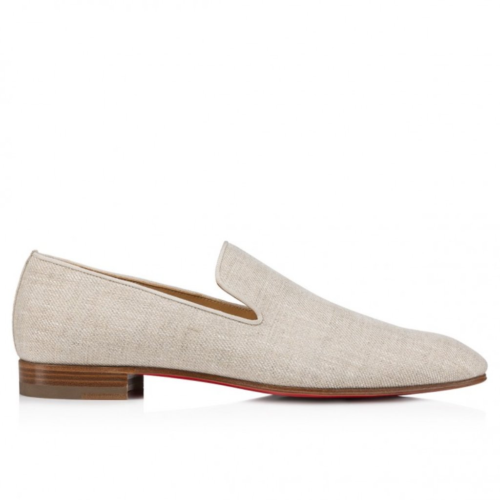 Bashwood Handmade White Suede Leather Sheos For Men